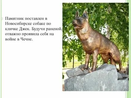 В каком городе установлен памятник отцу