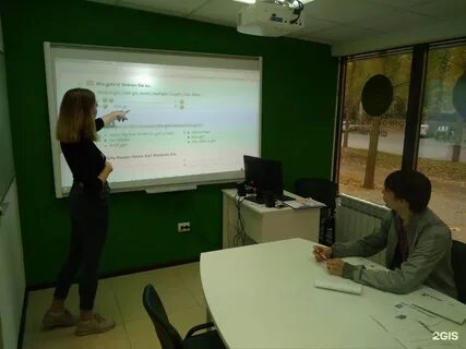 Школа языков воронеж