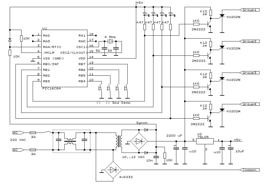 схема программатора для pic контроллеров. Rgb контроллер схема принципиальная. управление реле микроконтроллером схема. плавное переключение светодиода rgb схема. автомат световых эффектов на микроконтроллере pic16f84.