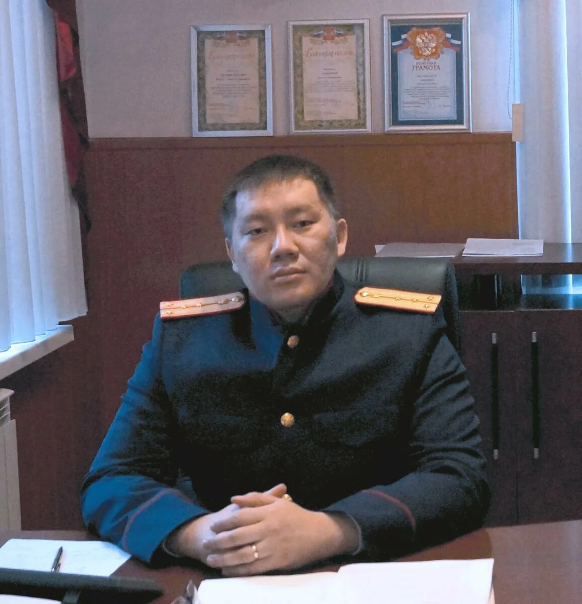 Реан якунин модификация бадмаевой