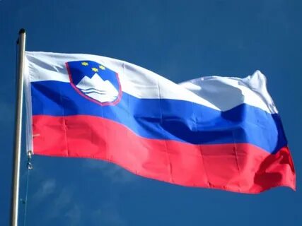 Разв вающиеся флаги