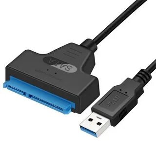 Переходник сата на usb для жесткого