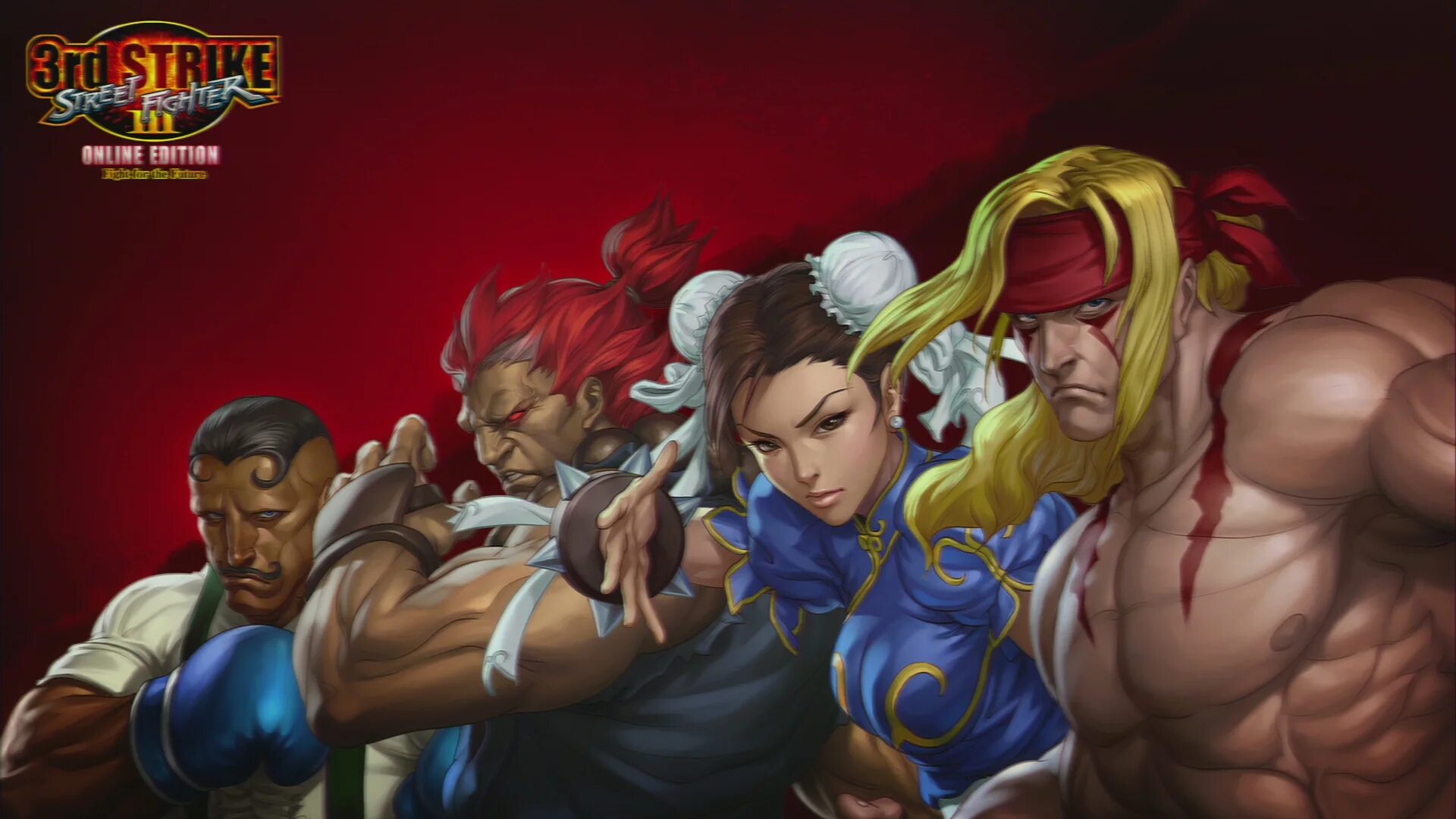 Third strike. Street fighter 3 third strike. street fighter 3 3rd strike. street fighter 3 rd strike online edition. street fighter iii: third strike online edition.