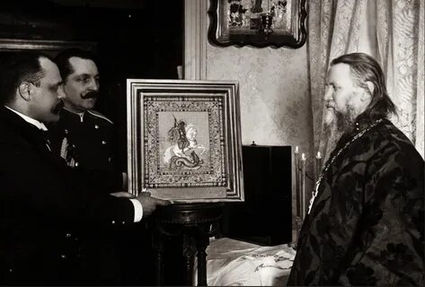Служба иоанну