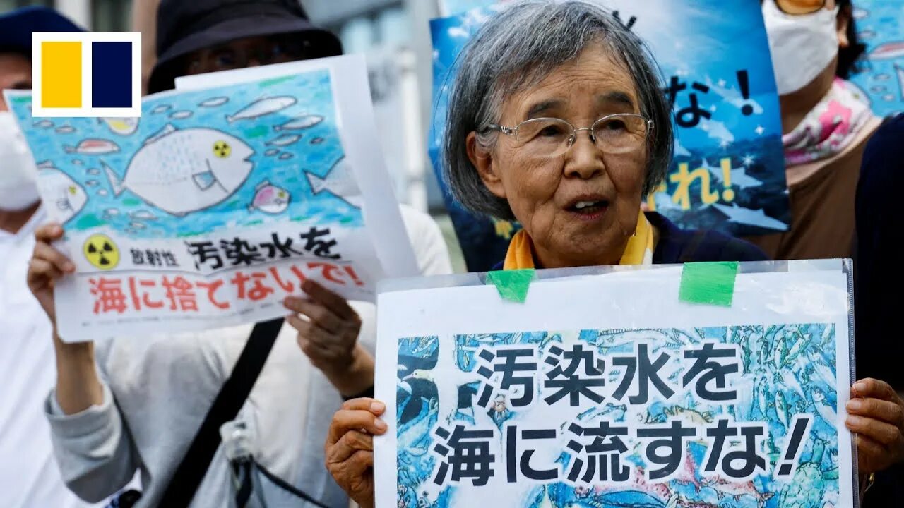 Nuclear water fukushima cartoon cartoon. Культура японии. Гион коута. Японские метал группы. Japan release.