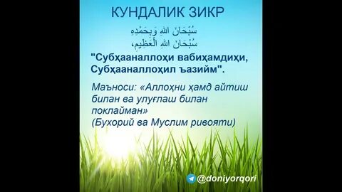 Зикр размер колес