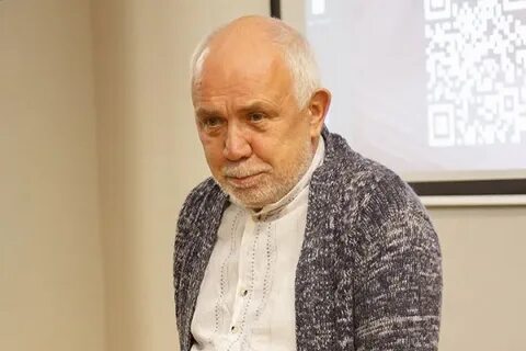 Александром политковским