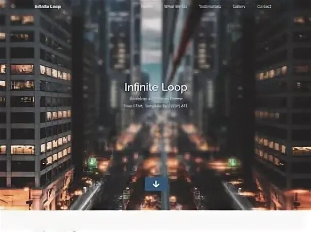 Loop шаблон. Infinite loop css. infinity loop 2025.