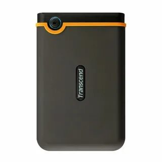 Внешний жесткий storejet