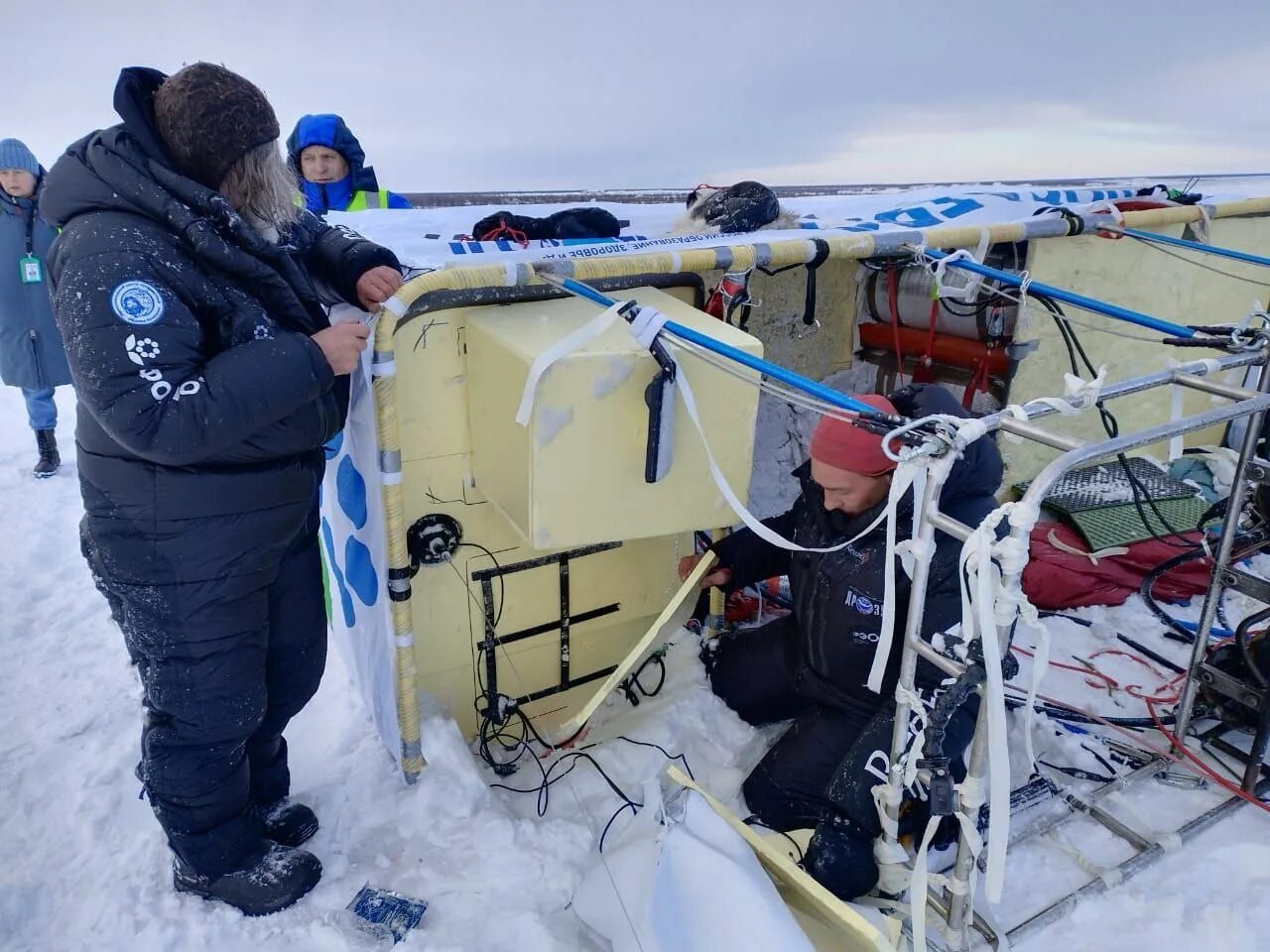 Конюхов полет на воздушном. Конюхов полет на воздушном