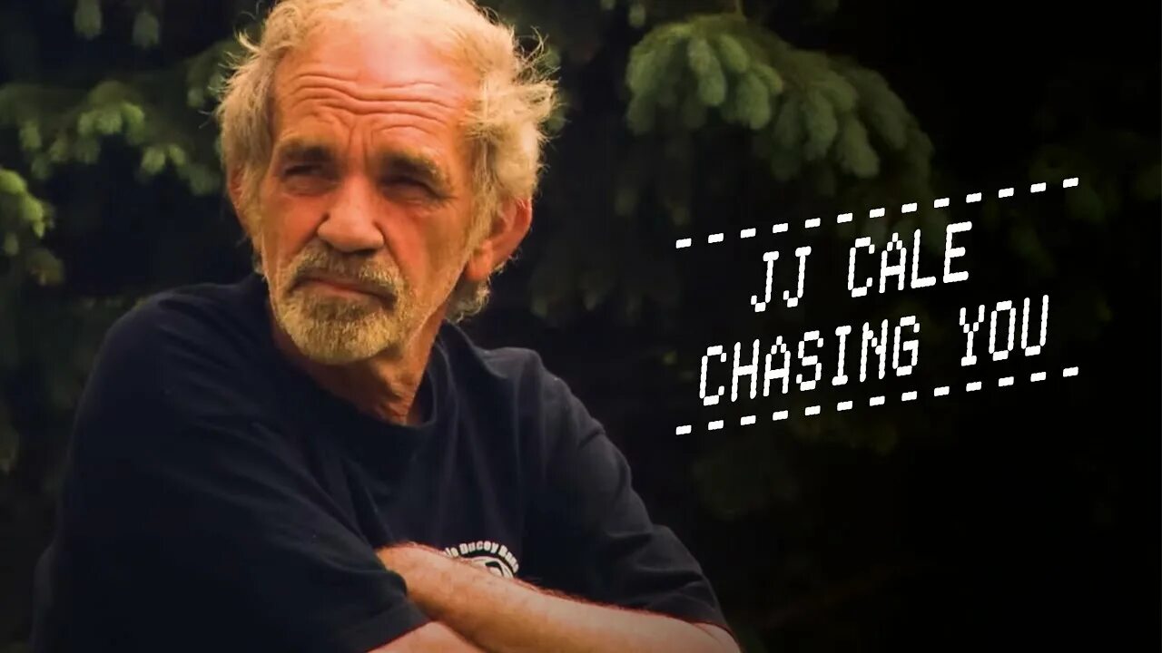 JJ Cale. Cale j.j. "stay around". Stay around