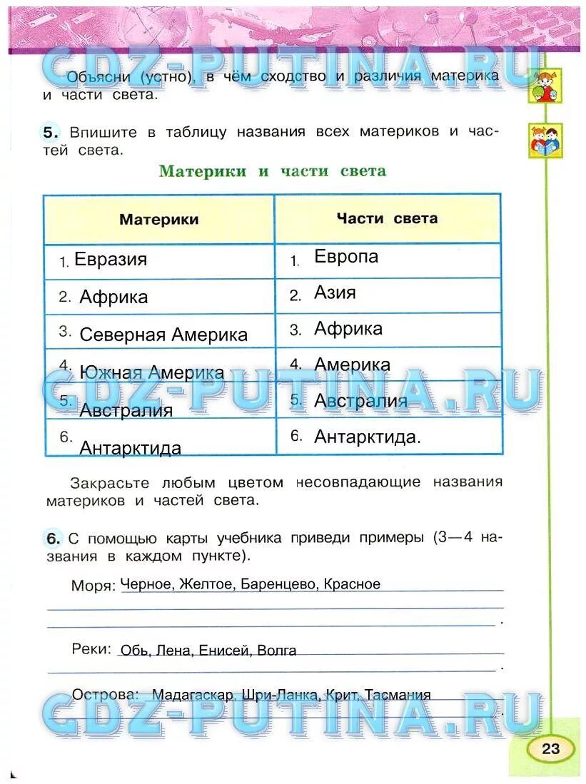 Перспектива третий класс окружающий мир рабочая тетрадь. Окружающий мир 3 класс рабочая тетрадь 2 часть Плешаков стр 23. Рабочая тетрадь окружающему миру 3 класс Плешаков 2 часть 1. Окружающий мир 3 класс рабочая тетрадь Плешаков стр 23. Гдз окружающему миру 3 класс рабочая тетрадь 1 часть Плешаков ответы.