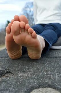 Foot raising