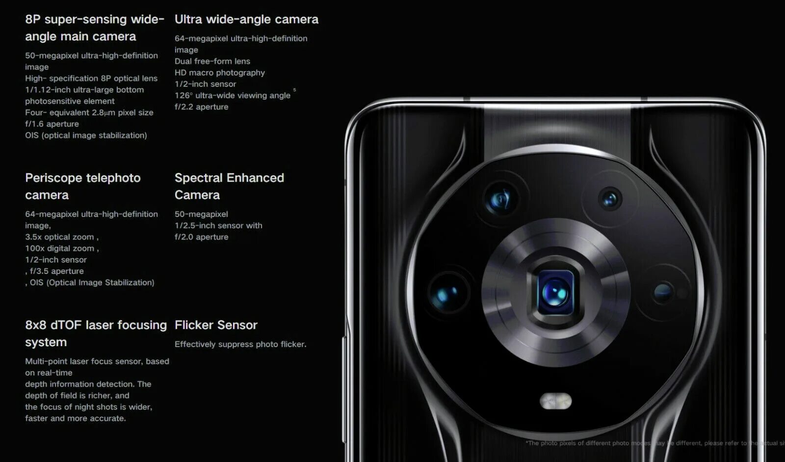 Ovalis grey android 12 512g android 11