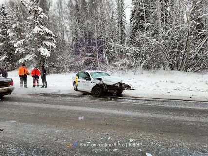 Аварии канск сегодня