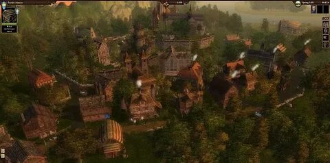 Guild 2 моды