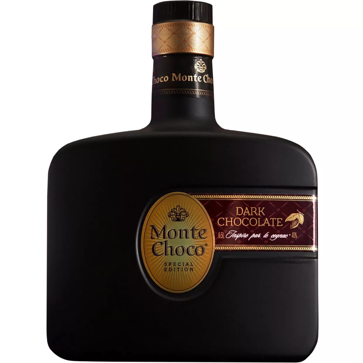 Коктейль монте шоко. Монте Чоко дарк чоколате. "Monte Choco" Dark Chocolate, 0.5 л. Кокт.Monte.Choco Dark Chocolate 40% 0.5. Коньяк Monte Choco Dark Chocolate.