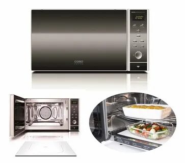 Mcg 30 chef