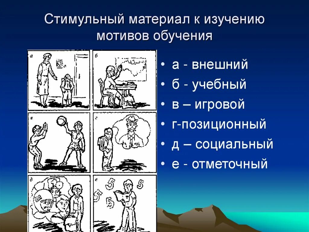 Определение мотивов учения. Стимульный материал определение мотивов учения. Позиционный мотив. Мотивы для изучения. Позиционный мотив в учебной мотивации это.