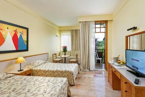 Tuana hotels