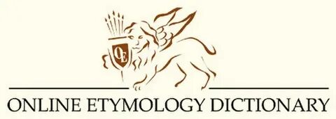 Etymology