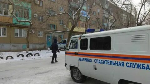 Газовая служба волгоград