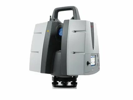 Scan laser