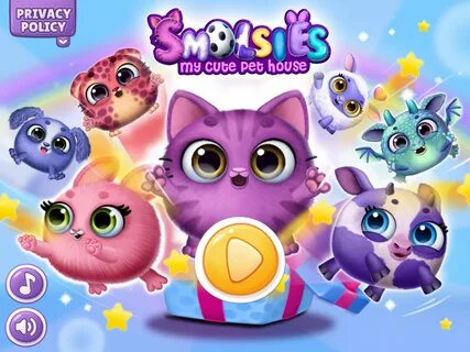 Милые игра бесплатные