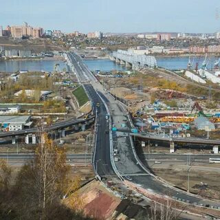 Красноярск 4