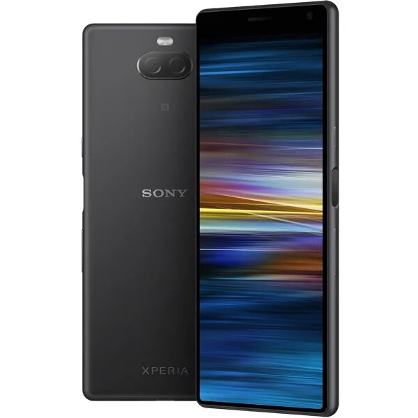 Sony xperia 10 128gb. Sony Xperia 10 Black. Сони иксперия 10 плюс синий. Sony Xperia 10v 5g Now Black. Мобильный телефон Sony Xperia 10 IV 6/128gb Black.