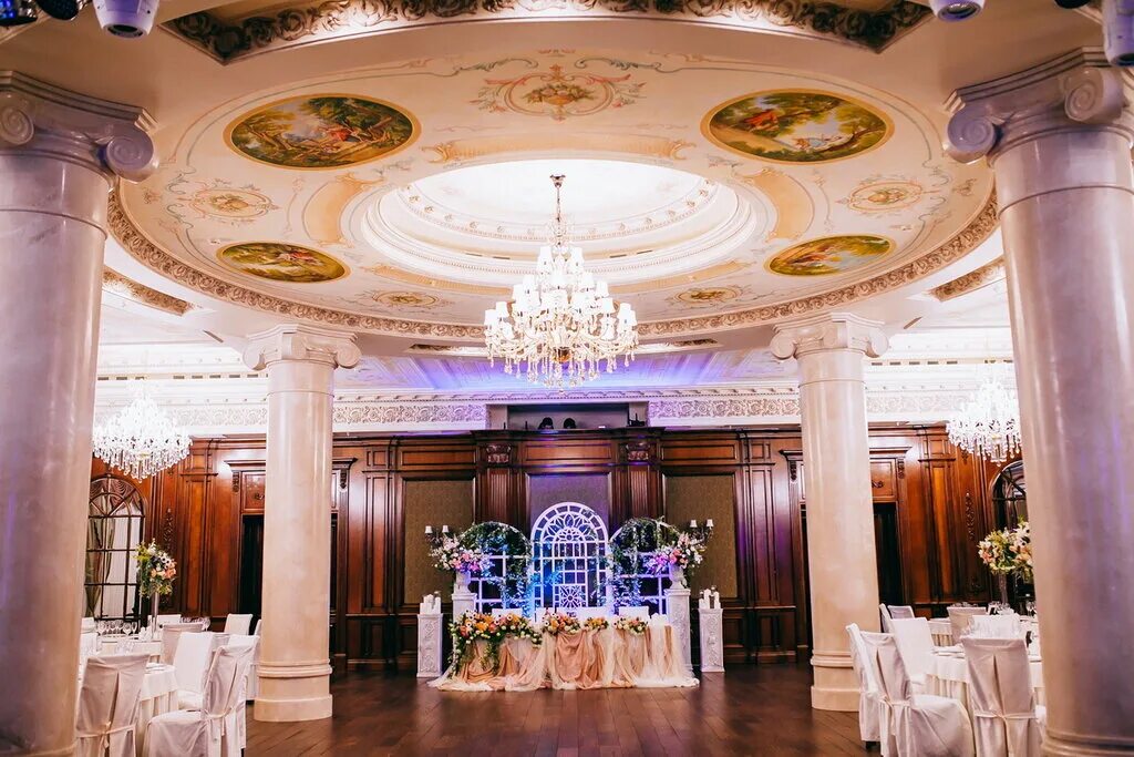 Банкетный зал орбита красная ул 109 фото Banquet hall Orbita, banquet hall, Krasnodar, Krasnaya Street, 109 Yandex Maps