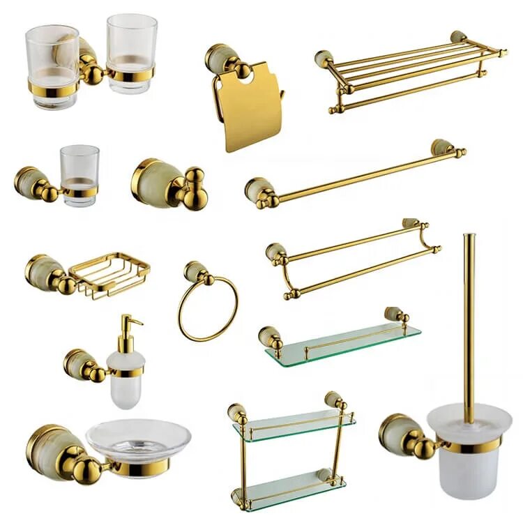 набор держателей для ванной комнаты. набор аксессуаров для ванной бронза. аксессуары для ванной в стиле ретро. бронза аксессуары. аксессуары для ванной.