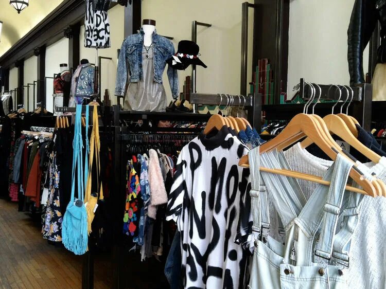 Alternative clothes