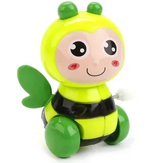 Заводная игрушка