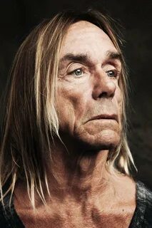 Iggy pop википедия