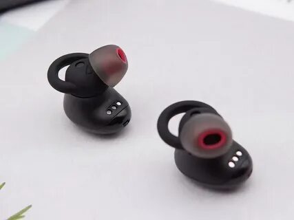 1more true wireless