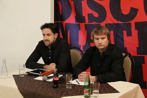 Политический клуб
