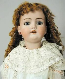 Кукла глава 1