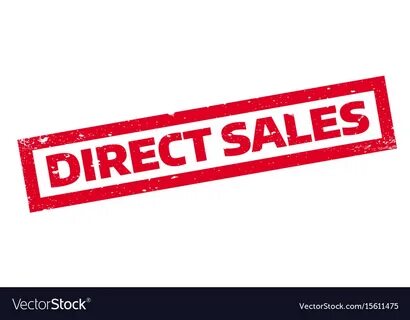 Direct sales