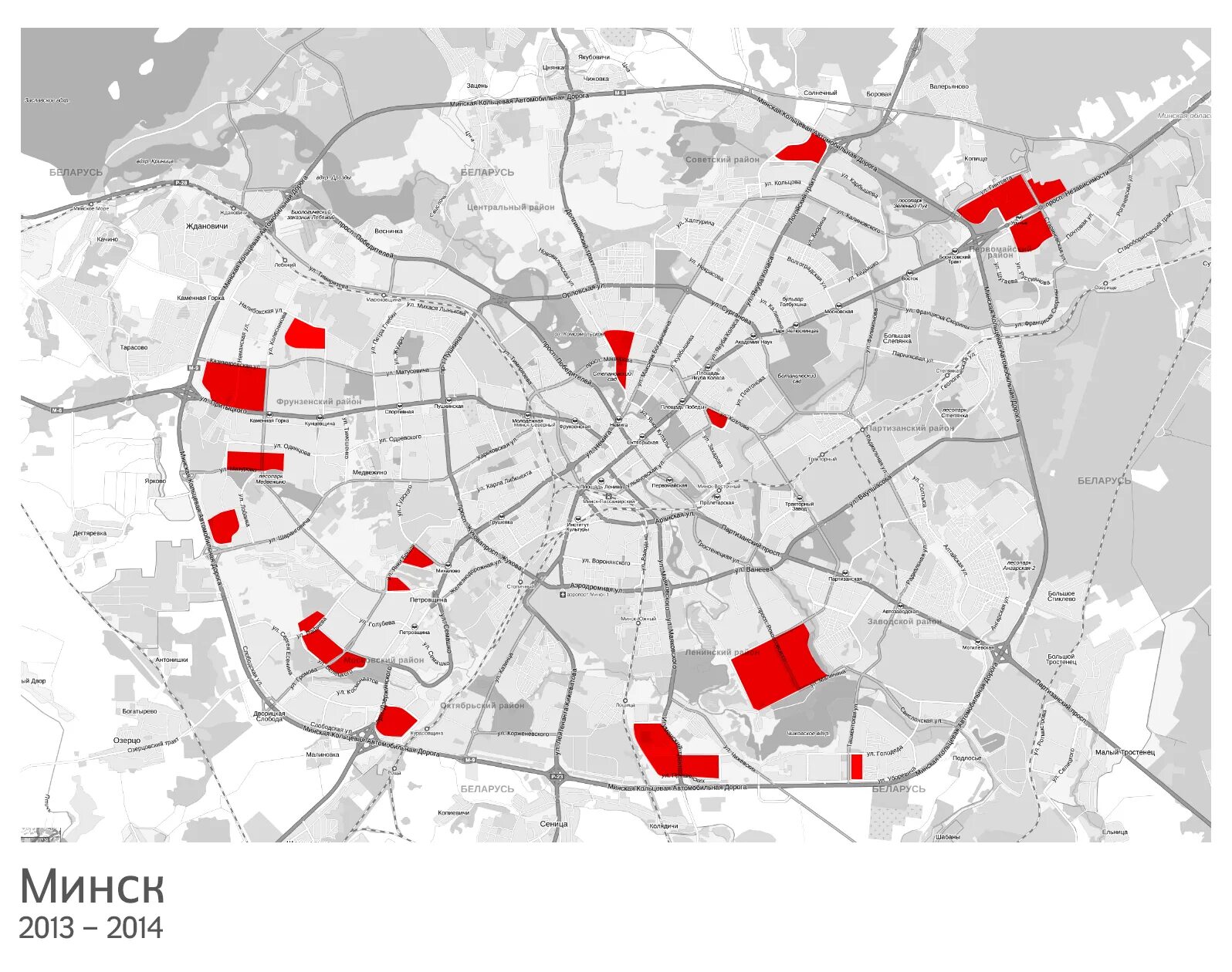 Минская на карте москвы. Минск на карте. Центр Минска на карте. Альтернативная карта Минск. Минск Фрунзенский район на карте.