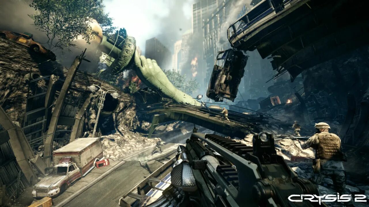 Crysis 2 Gameplay. Crysis 2 Remastered. Crysis 2 ремастер. Crysis 2 максимум эдитион. Экшен на слабый пк