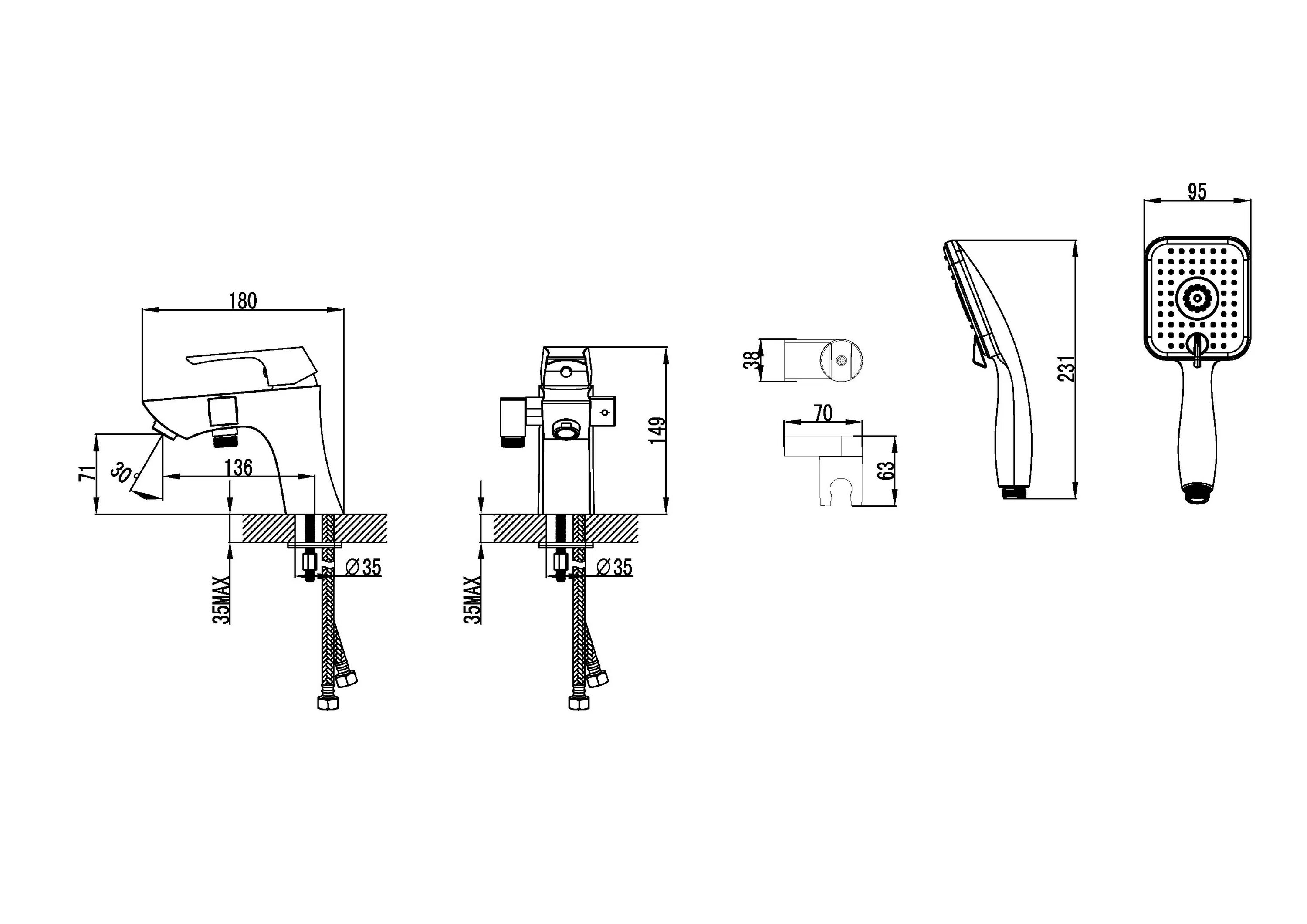 Смеситель unit. Смеситель для ванны Lemark Unit – lm4545c. Смеситель Lemark Unit lm4546c. Смеситель для ванны с душем Lemark Unit lm4502c. Смеситель Lemark Unit lm4555c.