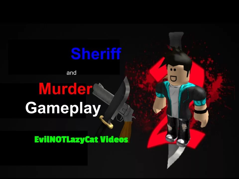 Murders vs sheriffs