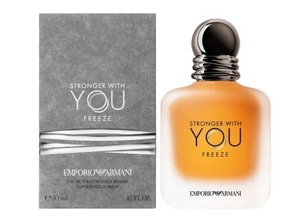 Духи emporio armani мужские