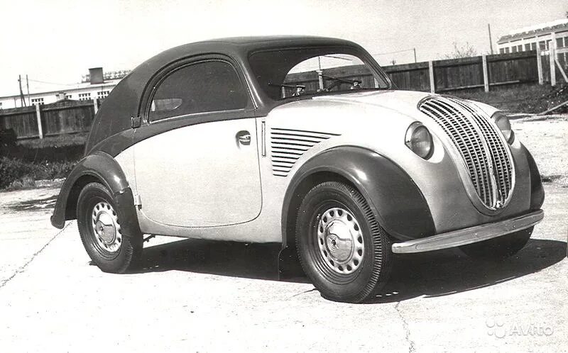 Type l