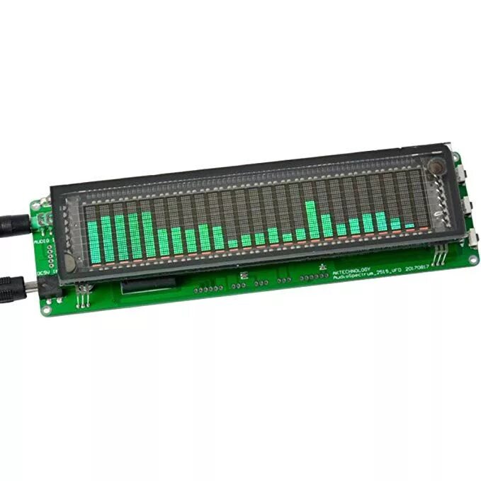 Custom output