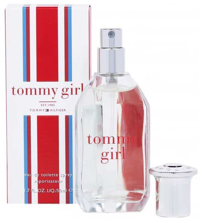 Tommy hilfiger tommy girl