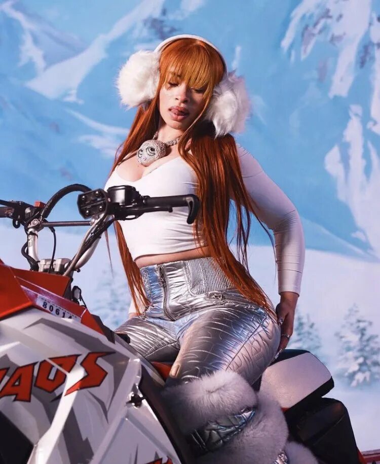 Ice spice photos. Ice spice photos