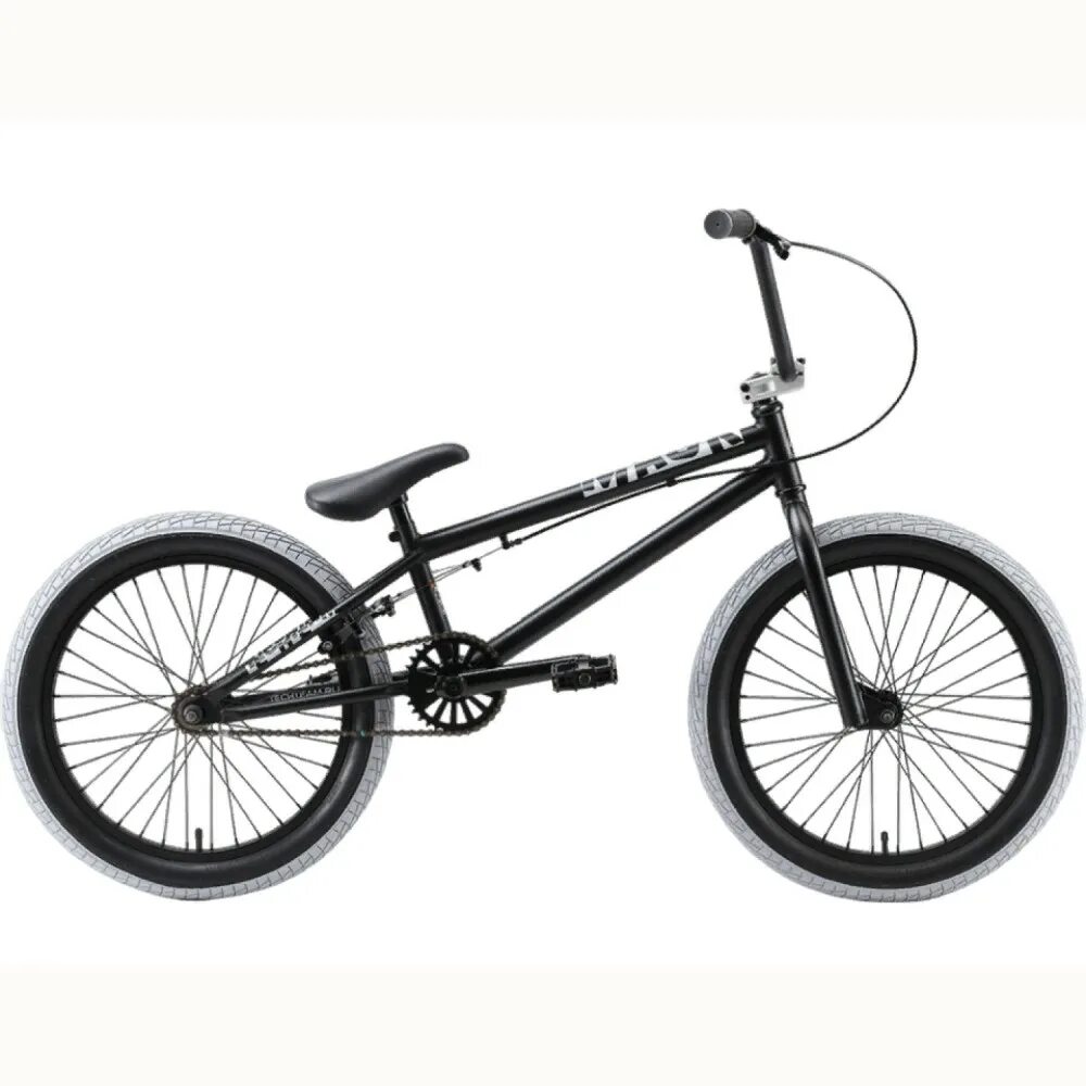 Bmx 3