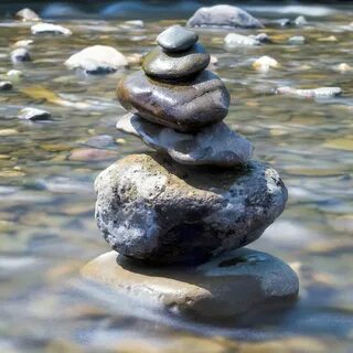 Жесткая вода камни